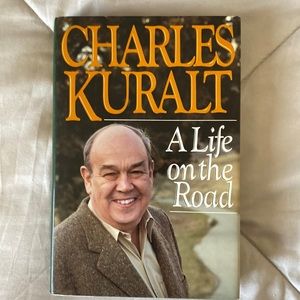 Life on the Road by Charles Kuralt